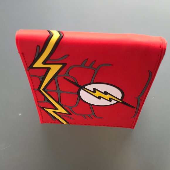 Flash - Wallet - Picture 4 of 4